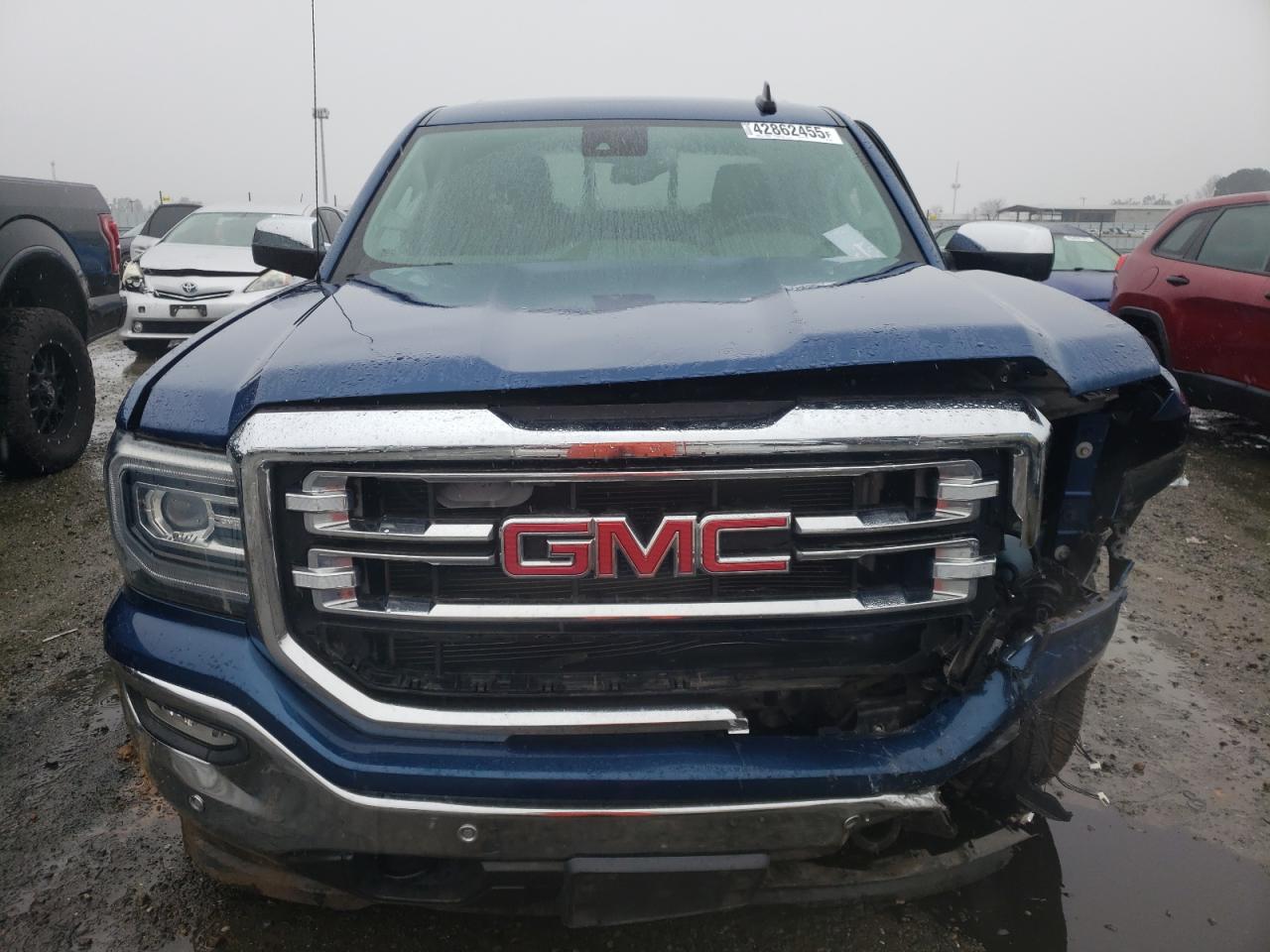 2016 GMC Sierra - Image 5