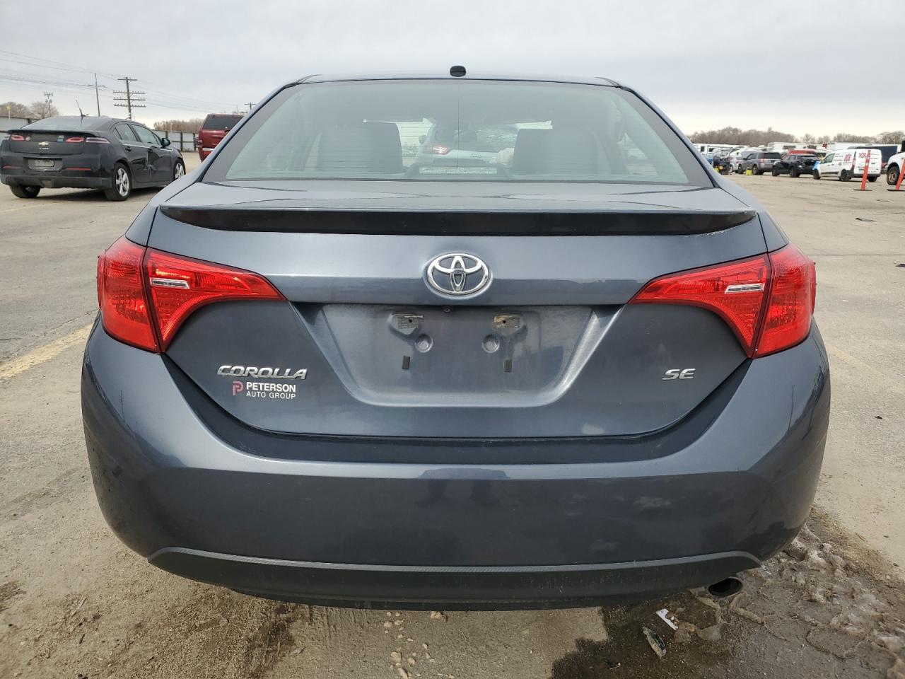 2017 Toyota Corolla - Image 6