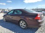 2012 Ford Fusion Se for Sale in Hueytown, AL - Front End