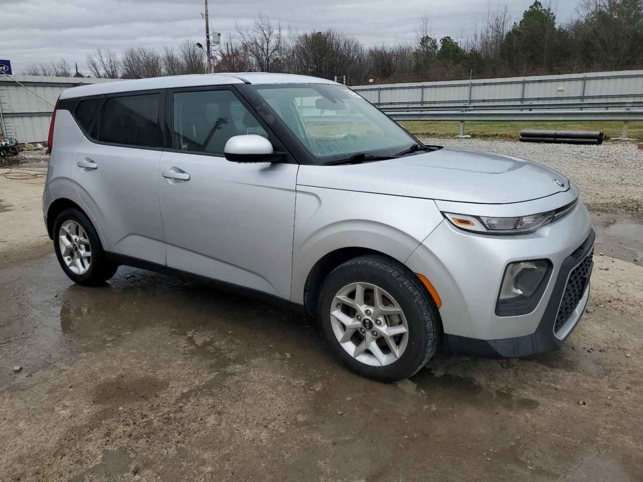 2020 Kia Soul - Image 4