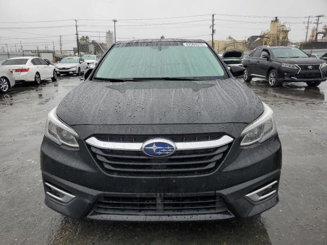  SUBARU LEGACY 2022 Czarny