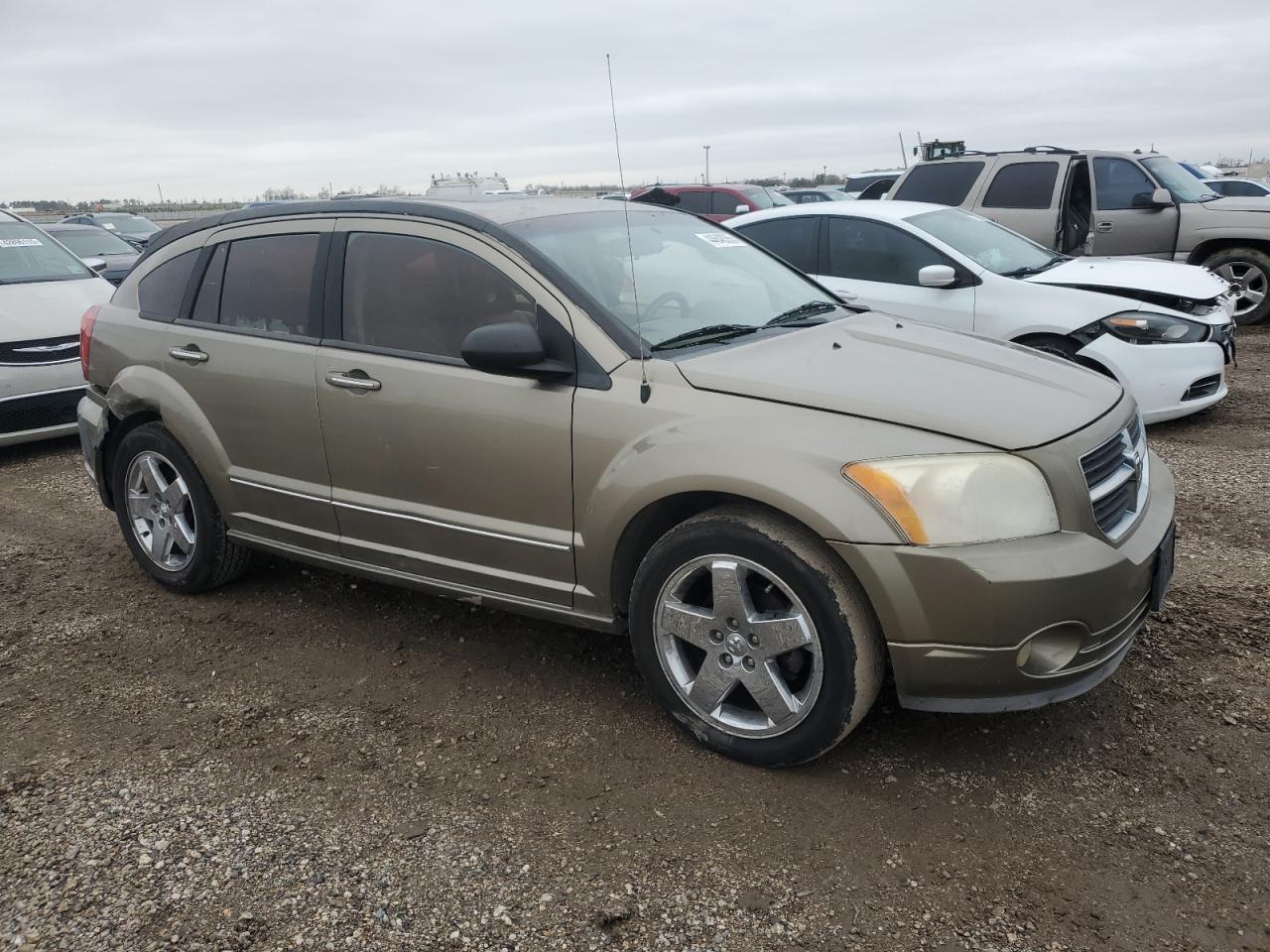 2007 Dodge Caliber - Image 4