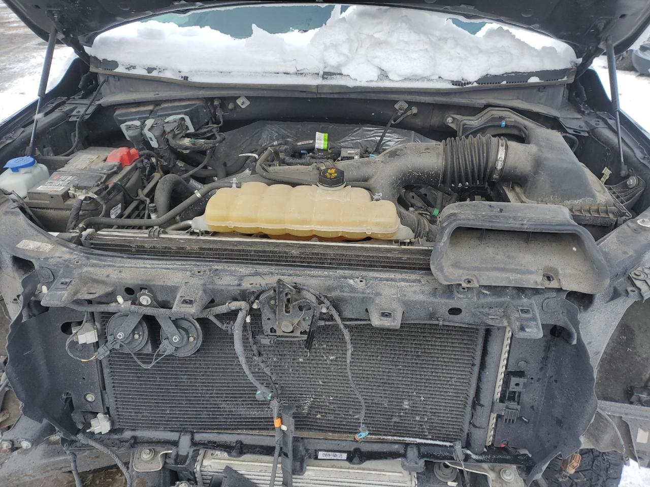 2019 Ford F-150 - Image 11