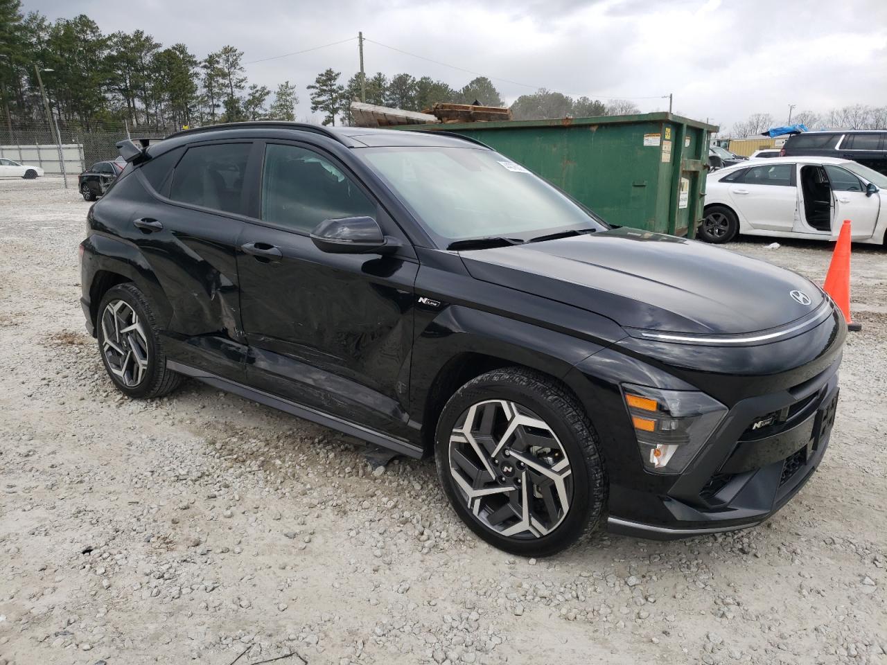2024 Hyundai Kona - Image 4