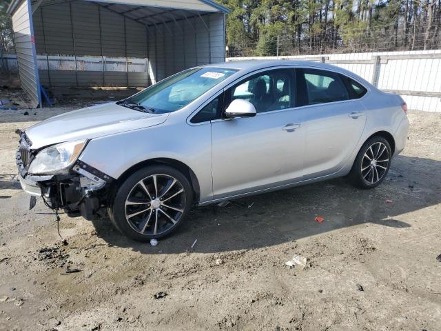 2016 Buick Verano Sport Touring