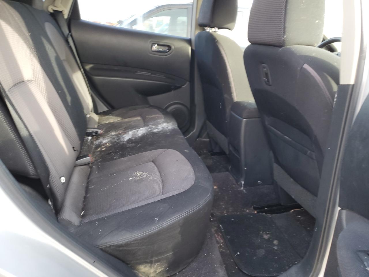 2008 Nissan Rogue - Image 11