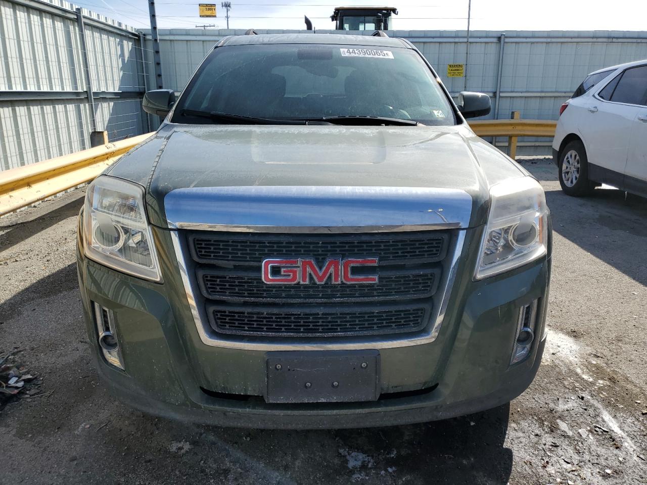 2015 GMC Terrain - Image 5