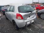 2006 TOYOTA YARIS 1.0 VVT-I T3 5DR for sale at Copart WOLVERHAMPTON