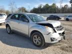 2013 Chevrolet Equinox Ls de vânzare în Greenwell Springs, LA - Front End