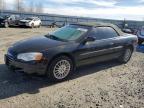 2004 Chrysler Sebring Lxi продається в Arlington, WA - Side