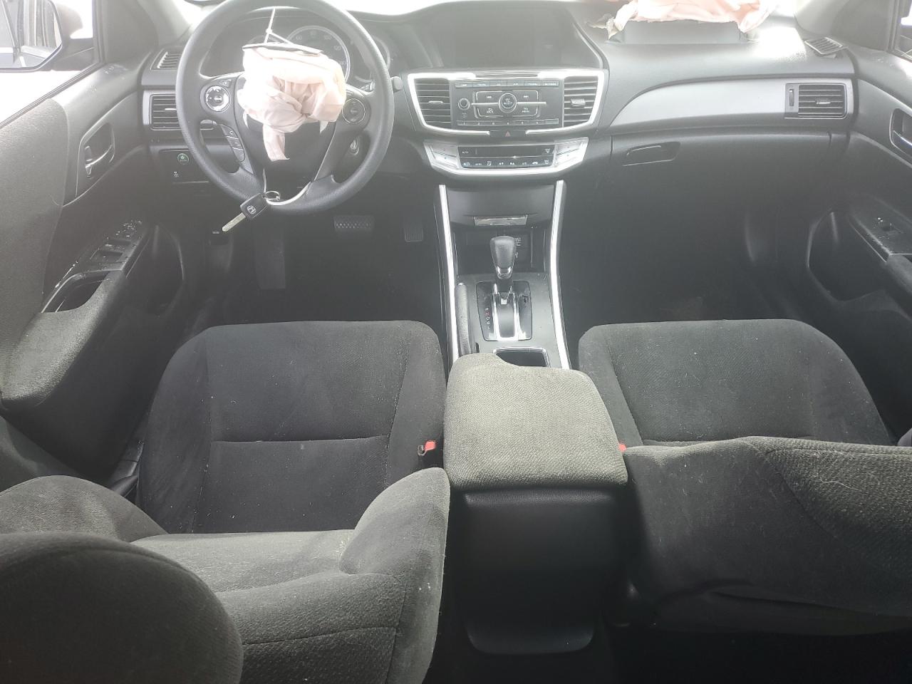 2013 Honda Accord - Image 8
