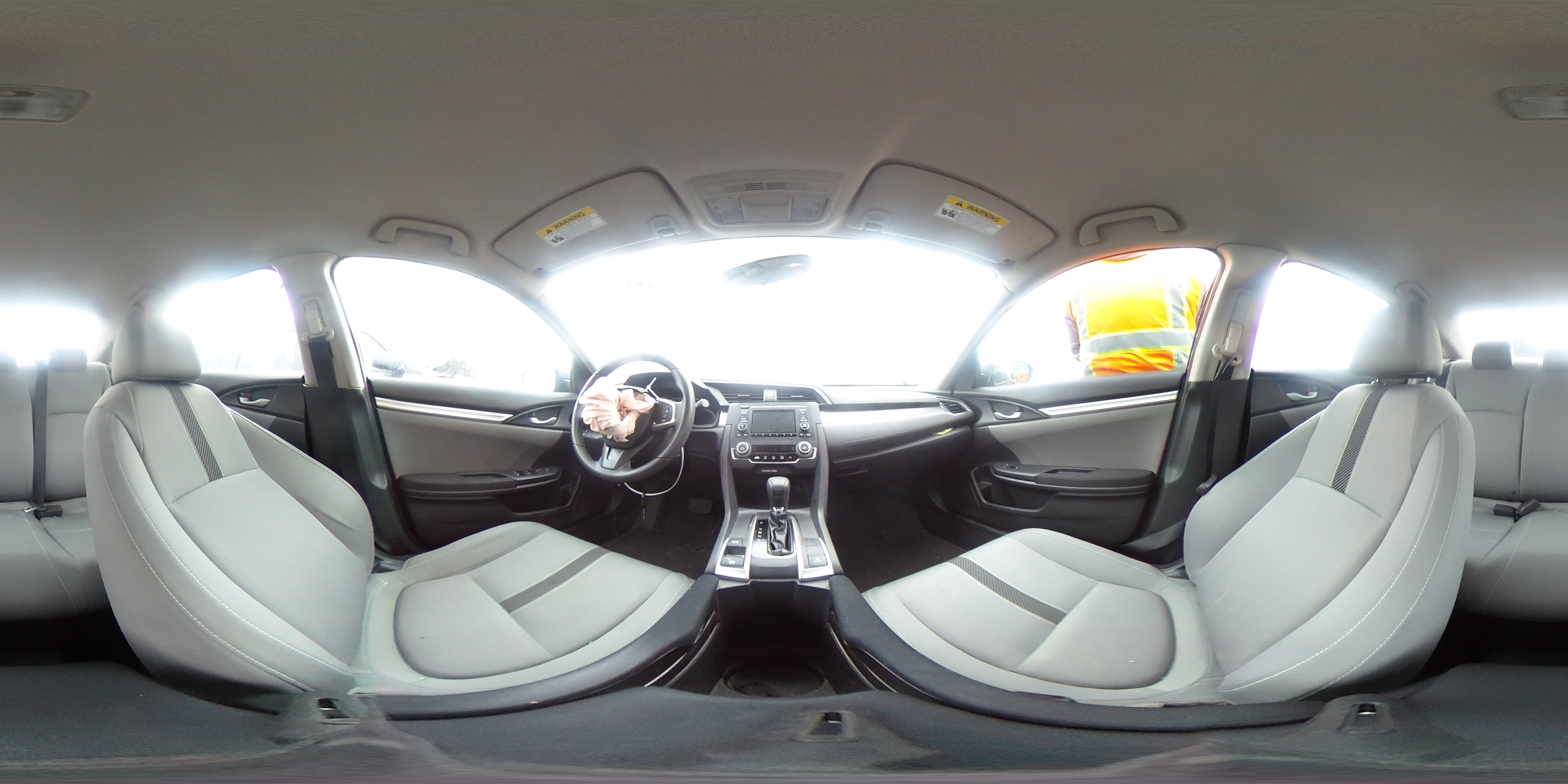 2016 Honda Civic - Image 13