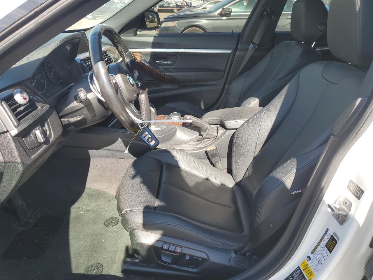 2014 BMW 3er - Image 7