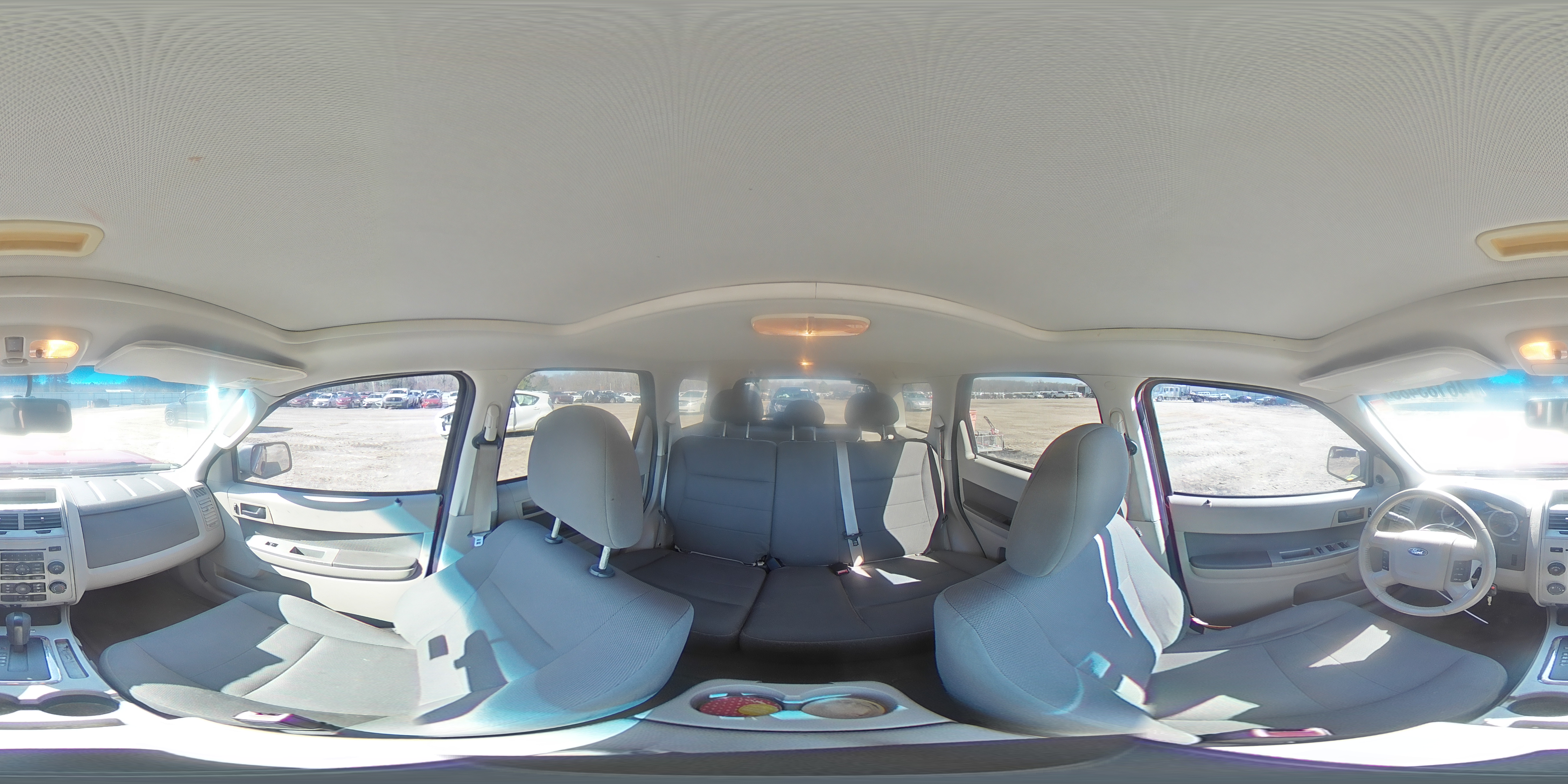 2009 Ford Escape - Image 14