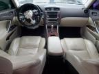 2012 Lexus Is 250 იყიდება Florence-ში, MS - Front End