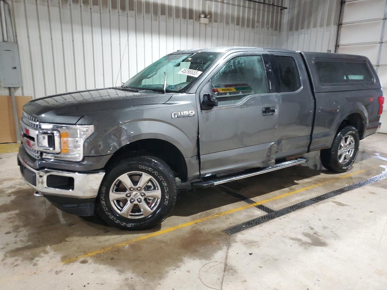 2018 Ford F-150 - Image 1