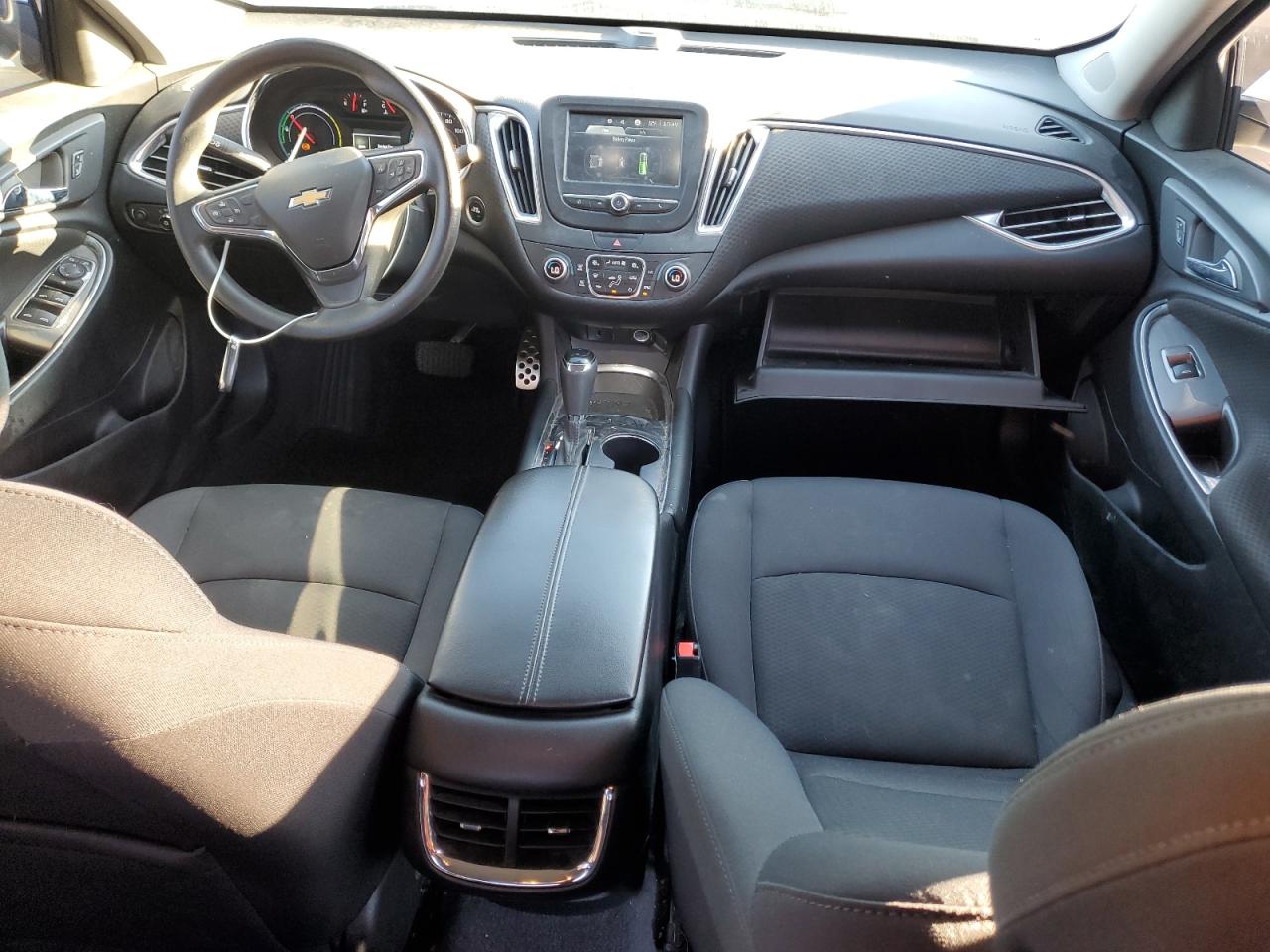 2016 Chevrolet Malibu - Image 8