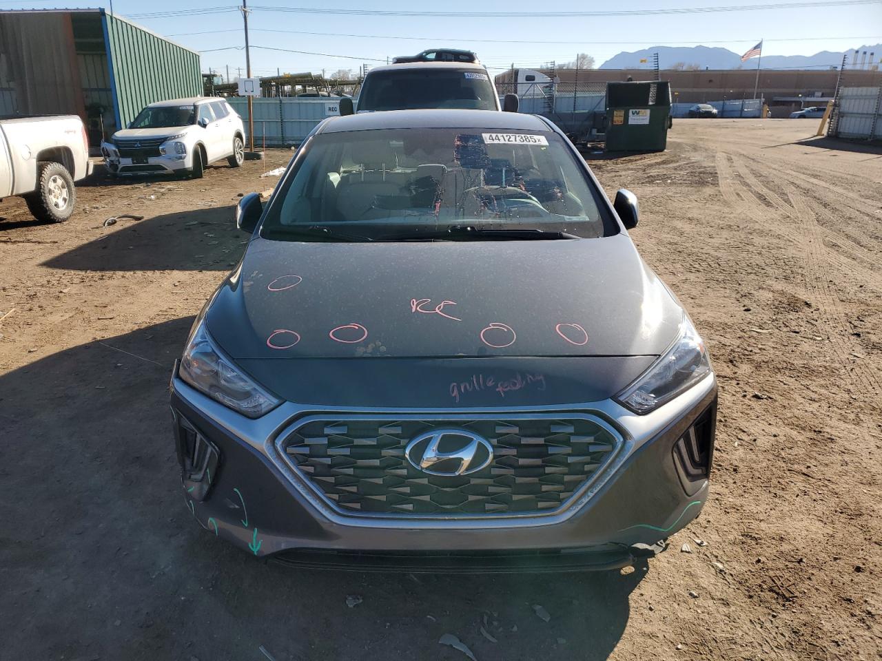 2020 Hyundai IONIQ - Image 5
