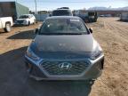 2020 Hyundai Ioniq Se zu verkaufen in Colorado Springs, CO - Front End