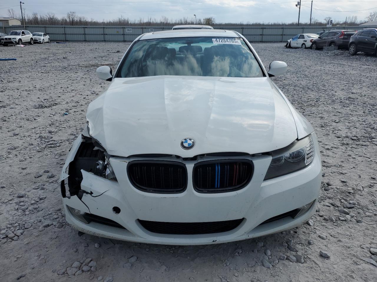 2011 BMW 3er - Image 5