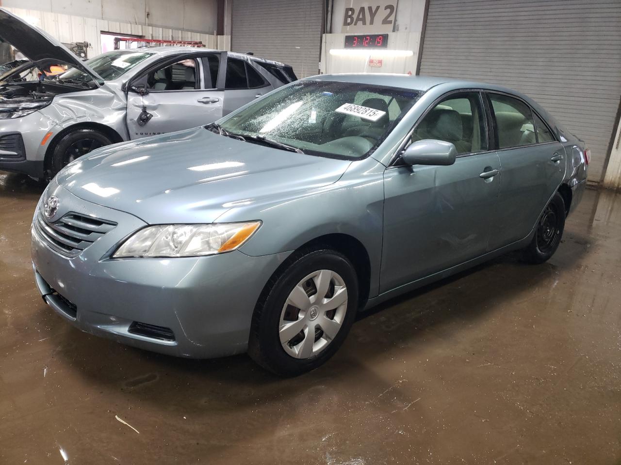 2008 Toyota Camry - Image 1