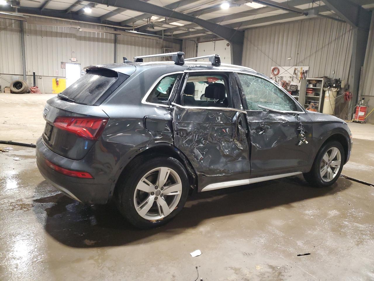 2019 Audi Q5 - Image 3