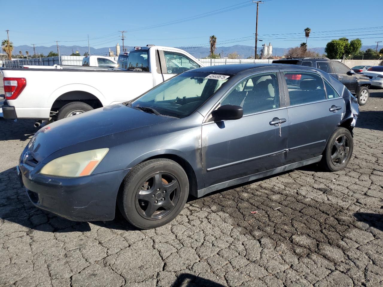 2003 Honda Accord - Image 1