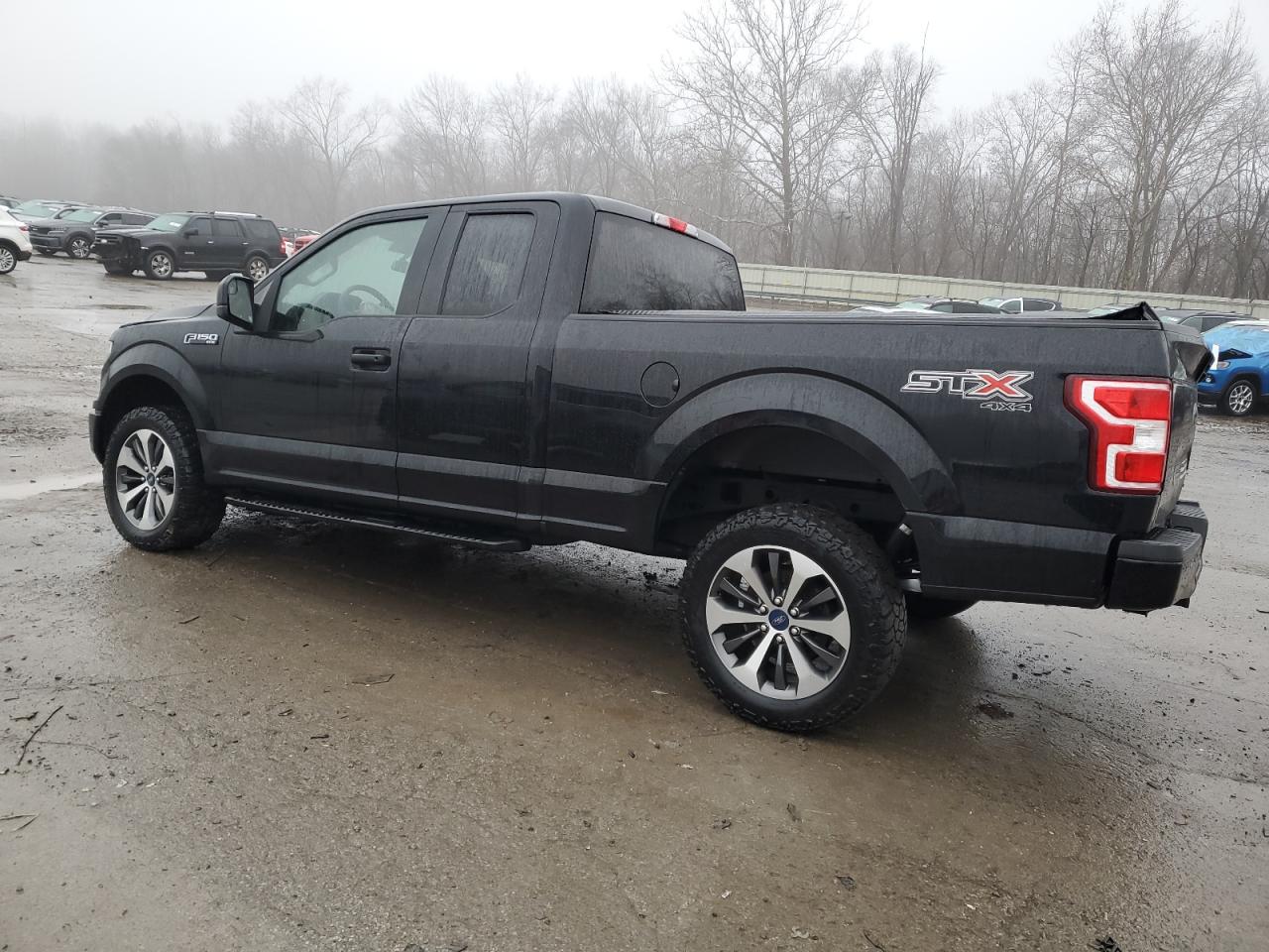 2020 Ford F-150 - Image 2