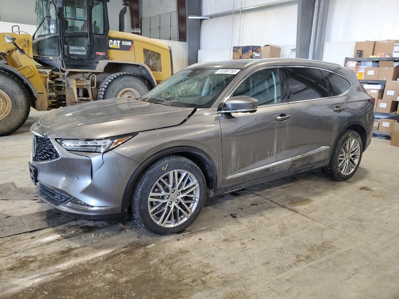 2023 Acura MDX - Image 1