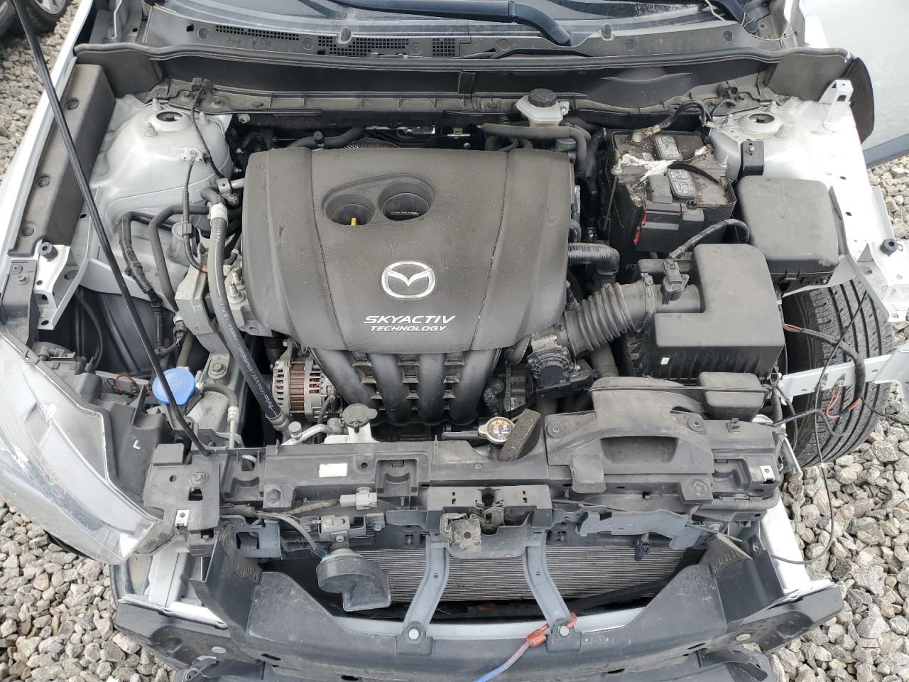2016 Mazda CX-3 - Image 11