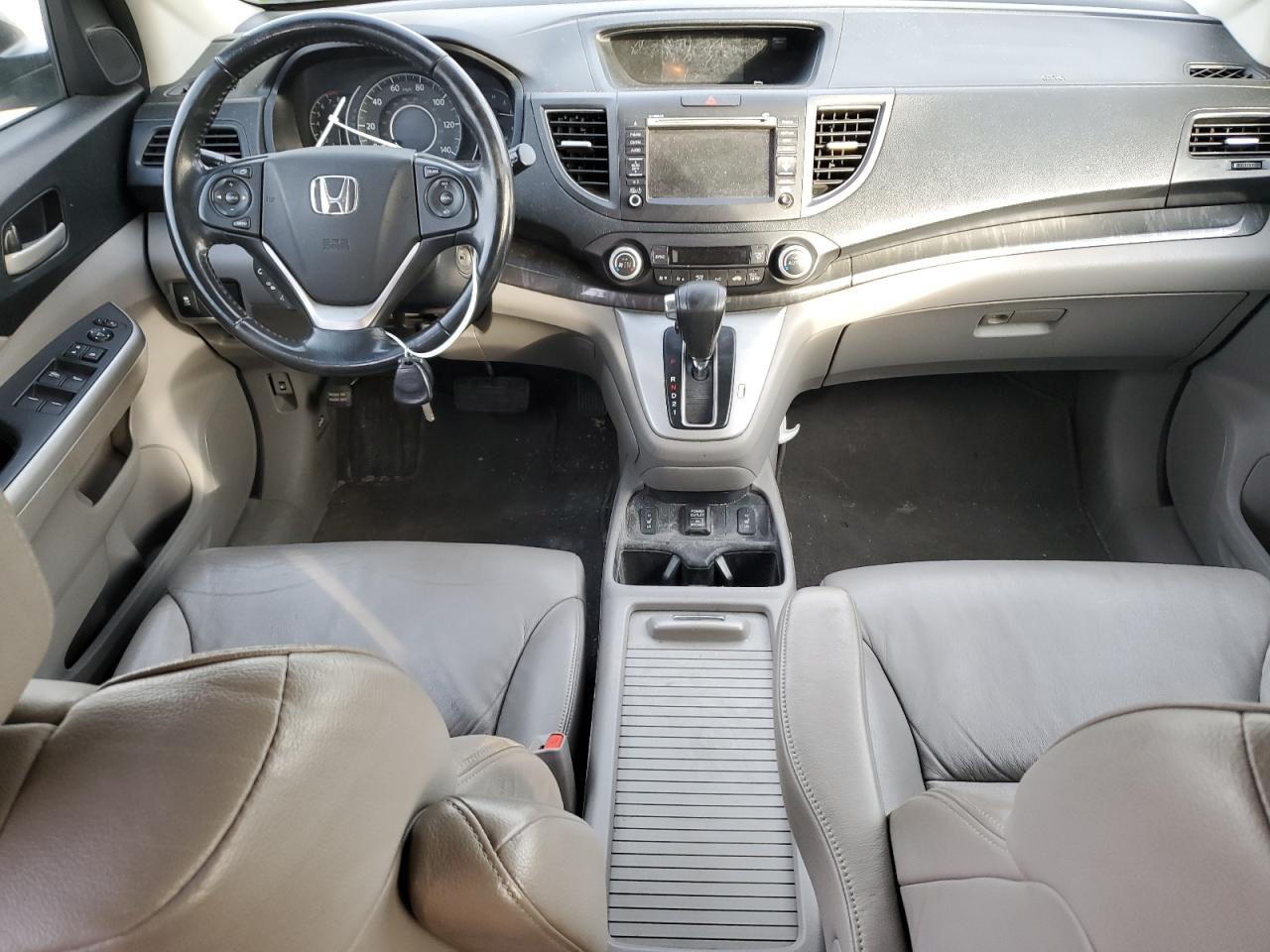 2013 Honda CR-V - Image 8
