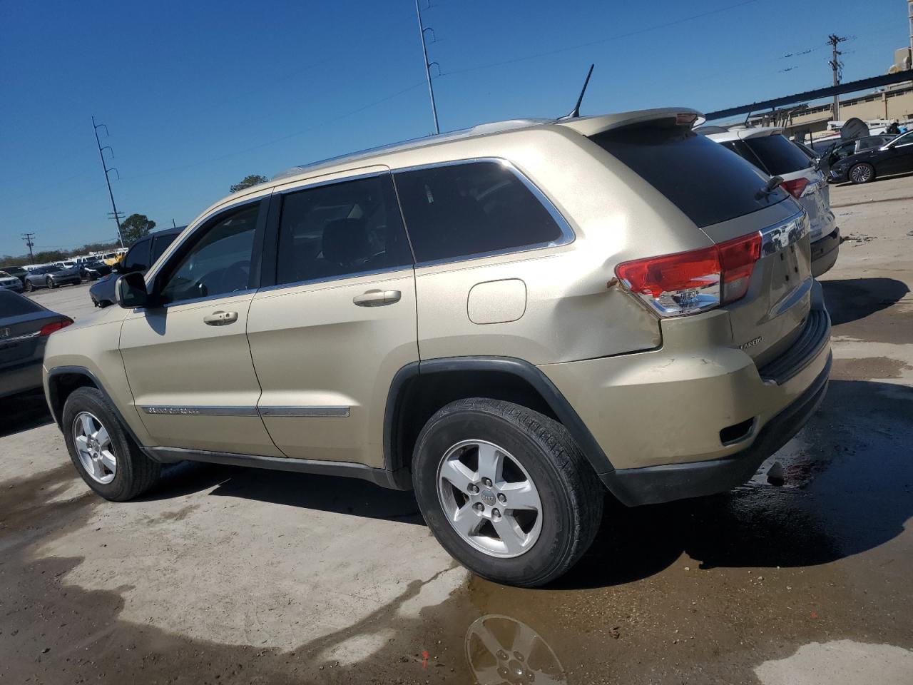 2011 Jeep Grand Cherokee - Image 2