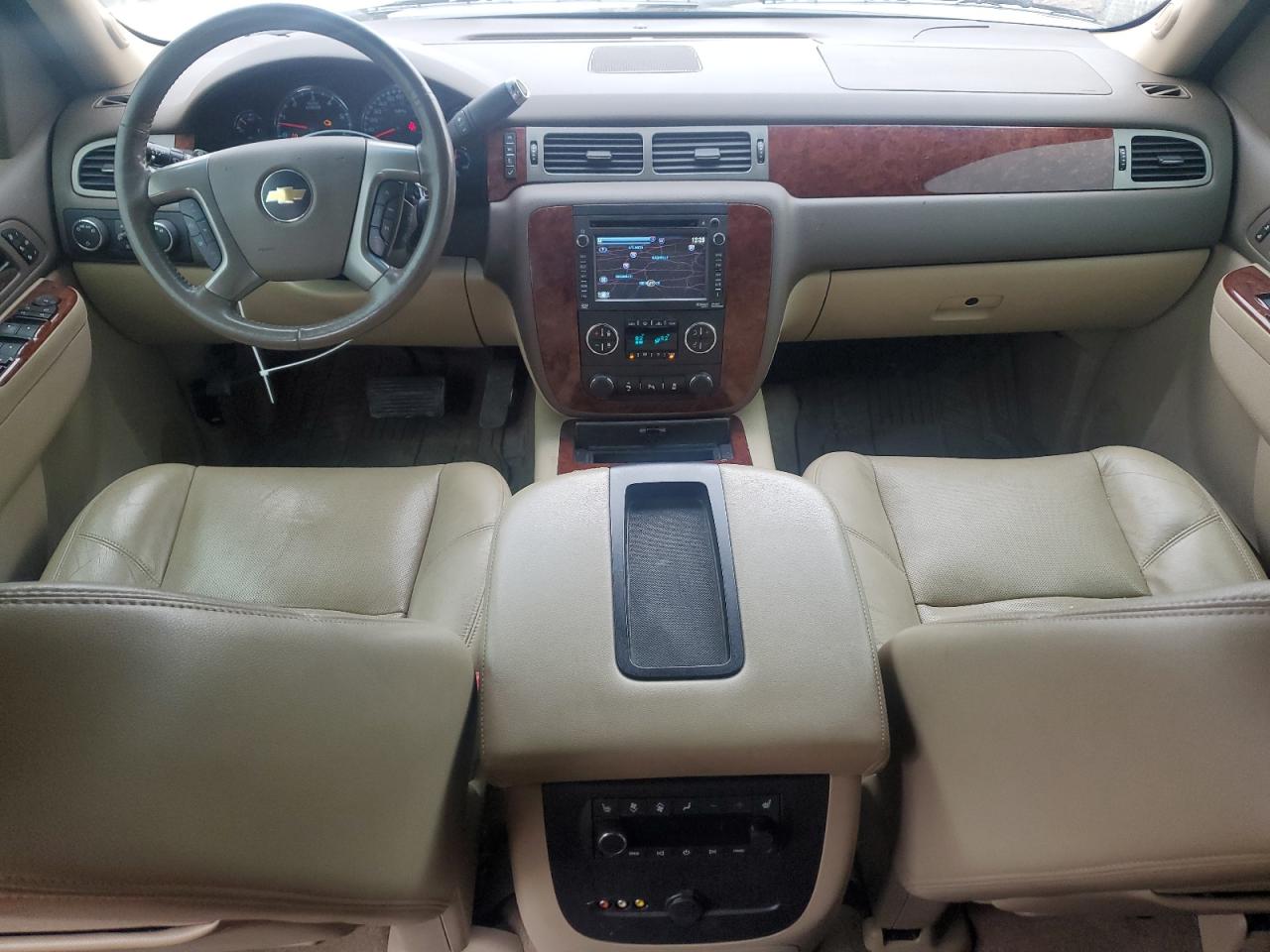 2013 Chevrolet Tahoe - Image 8