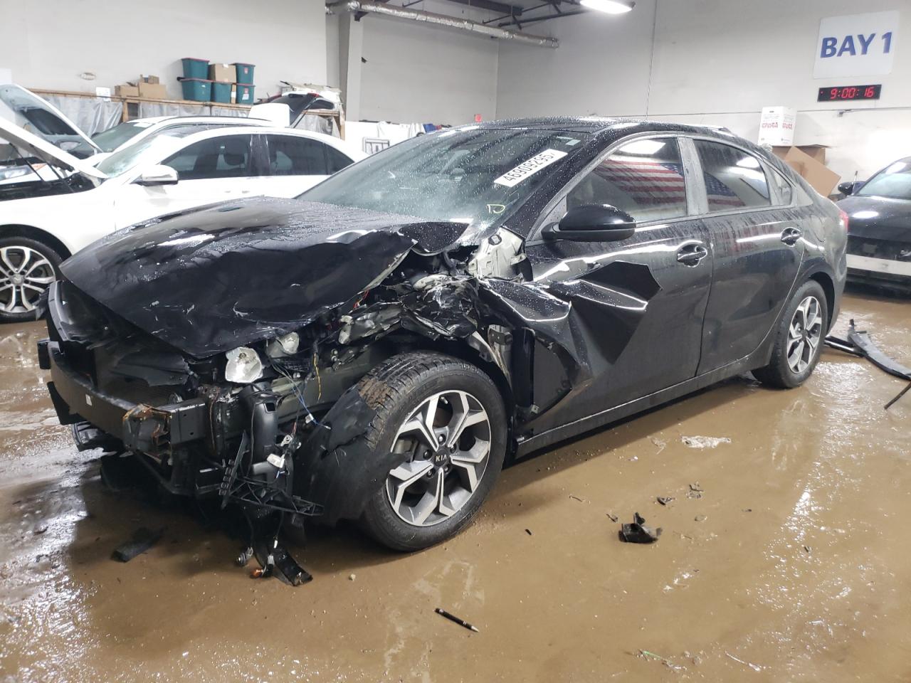 2019 Kia Forte - Image 1