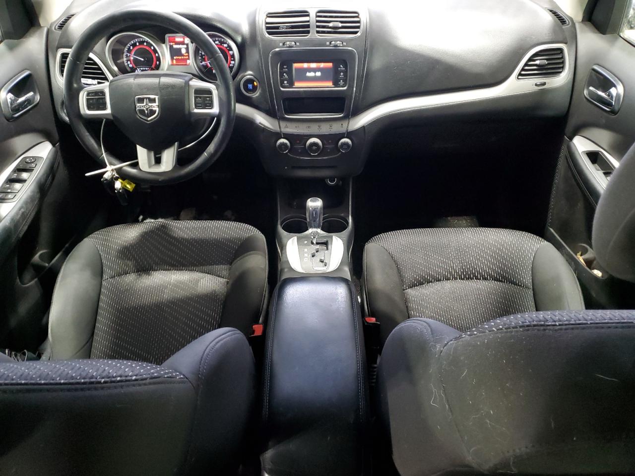 2016 Dodge Journey - Image 8