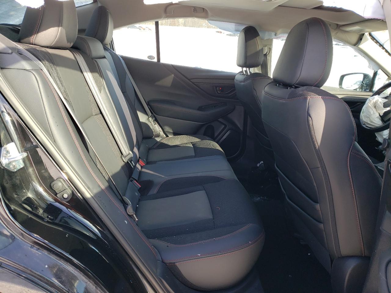 2024 Subaru Legacy - Image 10