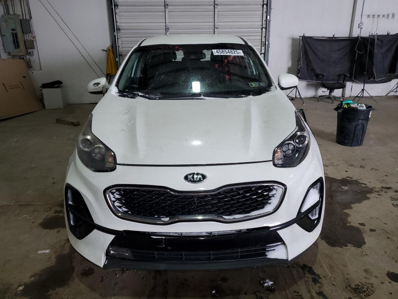 2020 Kia Sportage - Image 5