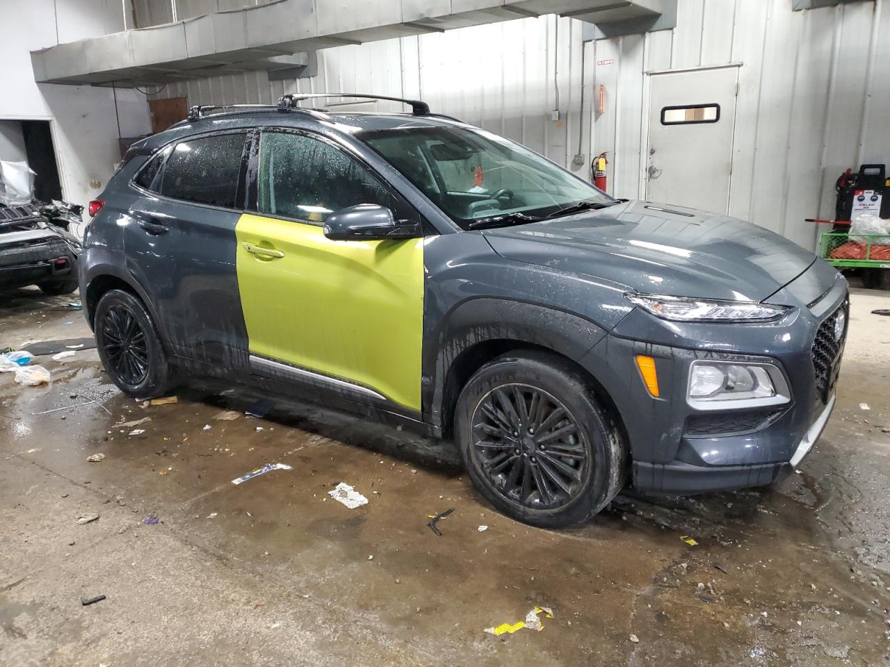 2021 Hyundai Kona - Image 4