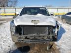 2018 Gmc Yukon Xl Denali en Venta en Wichita, KS - Front End