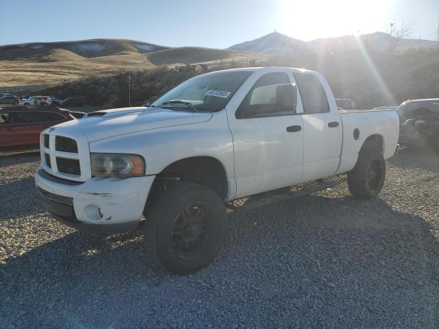 2002 Dodge Ram 1500 