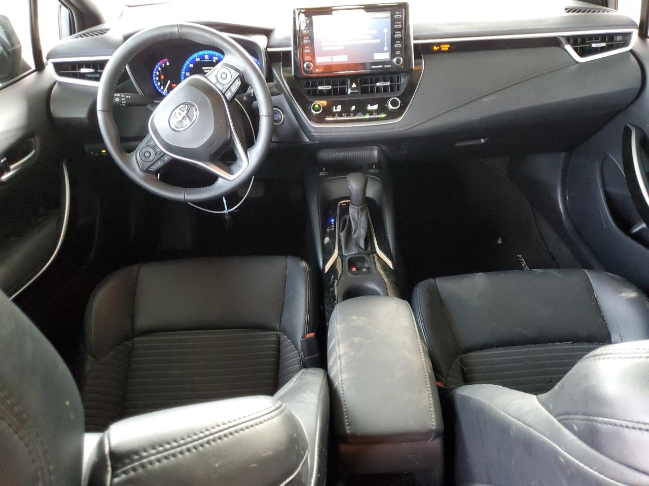 2021 Toyota Corolla - Image 8