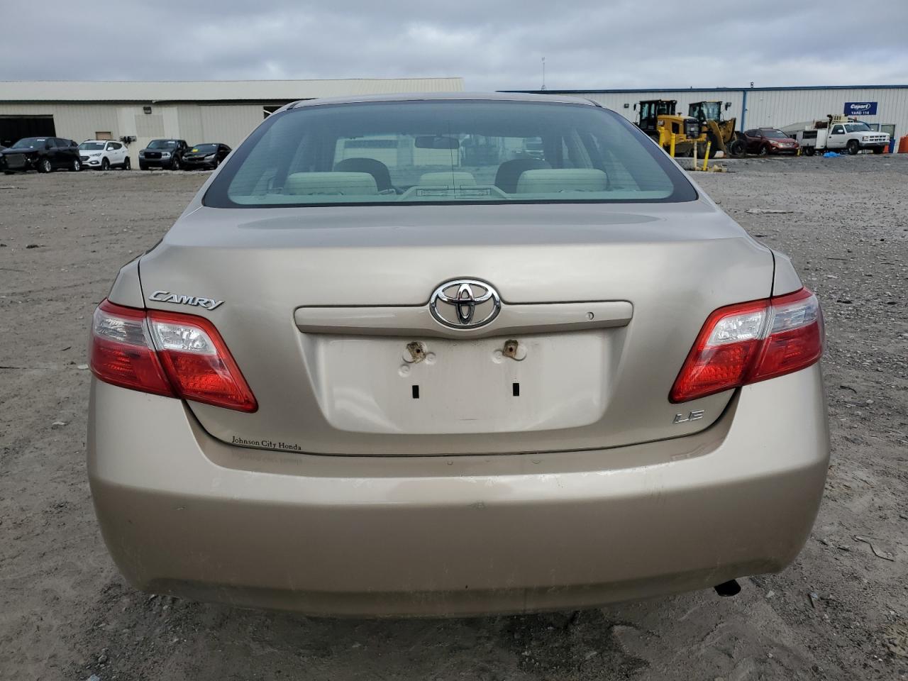 2009 Toyota Camry - Image 6
