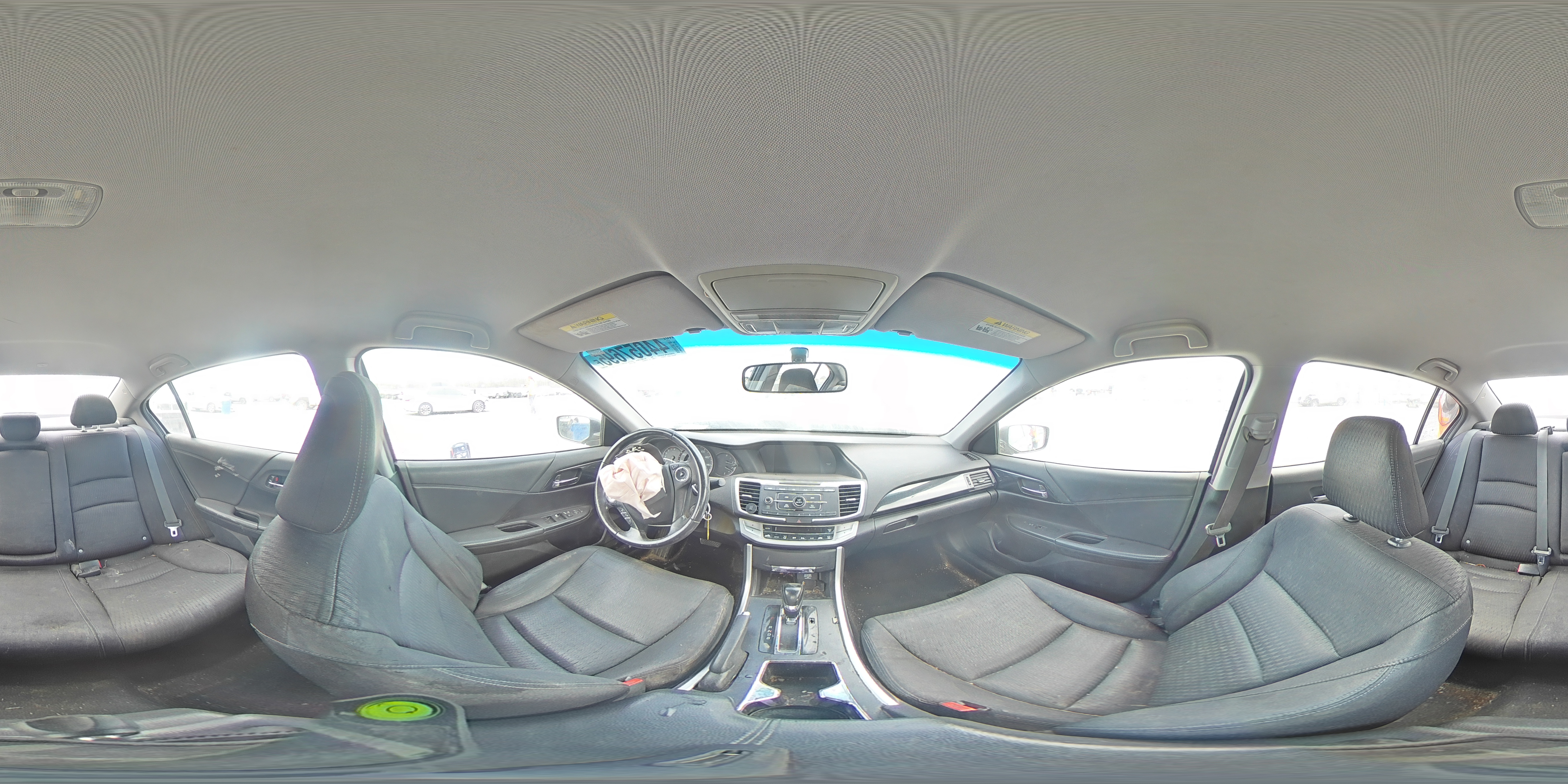 2013 Honda Accord - Image 12