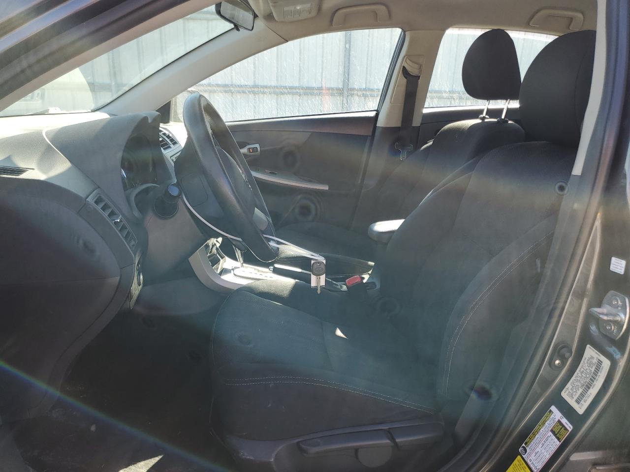 2012 Toyota Corolla - Image 7