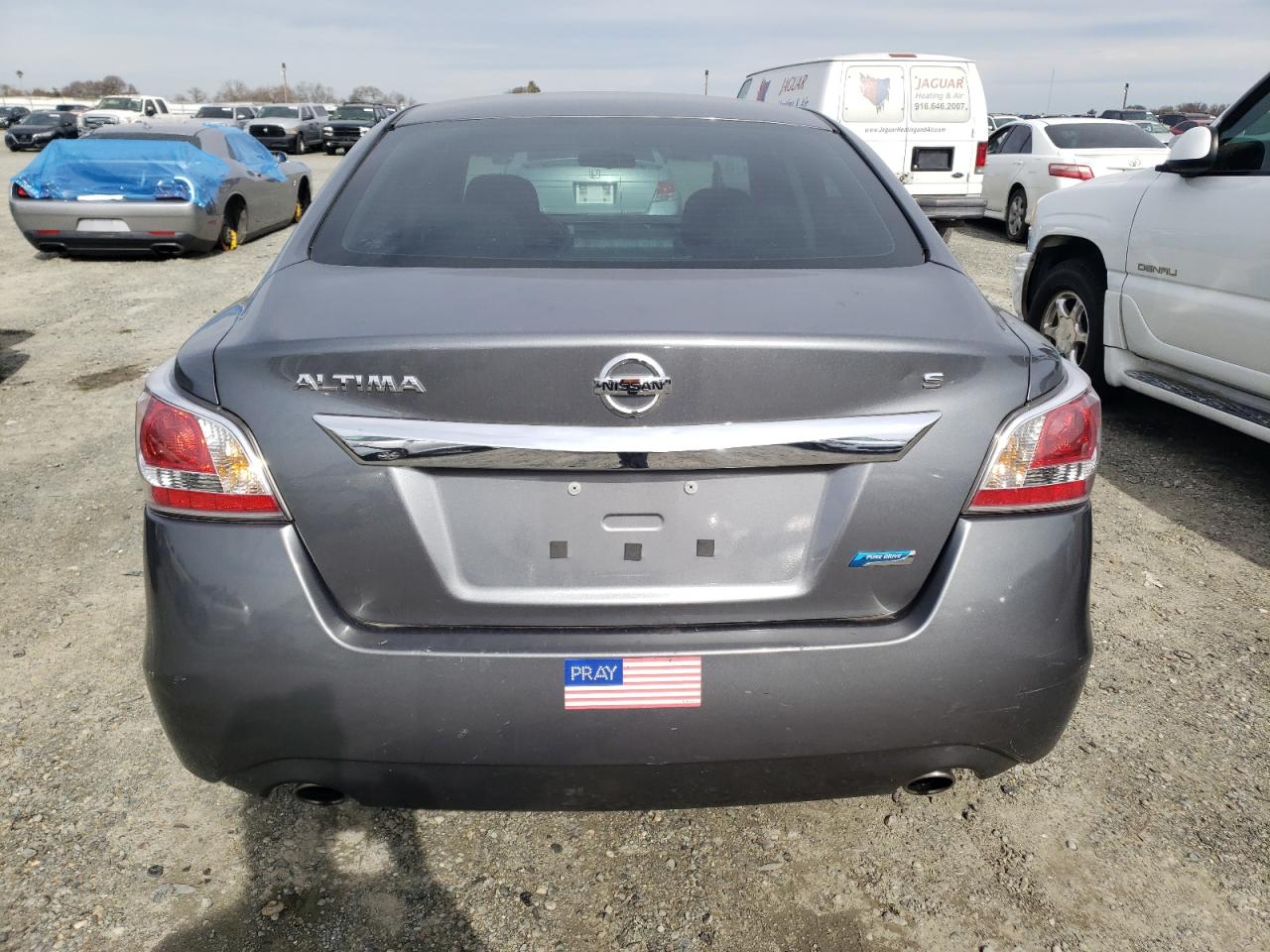 2014 Nissan Altima - Image 6