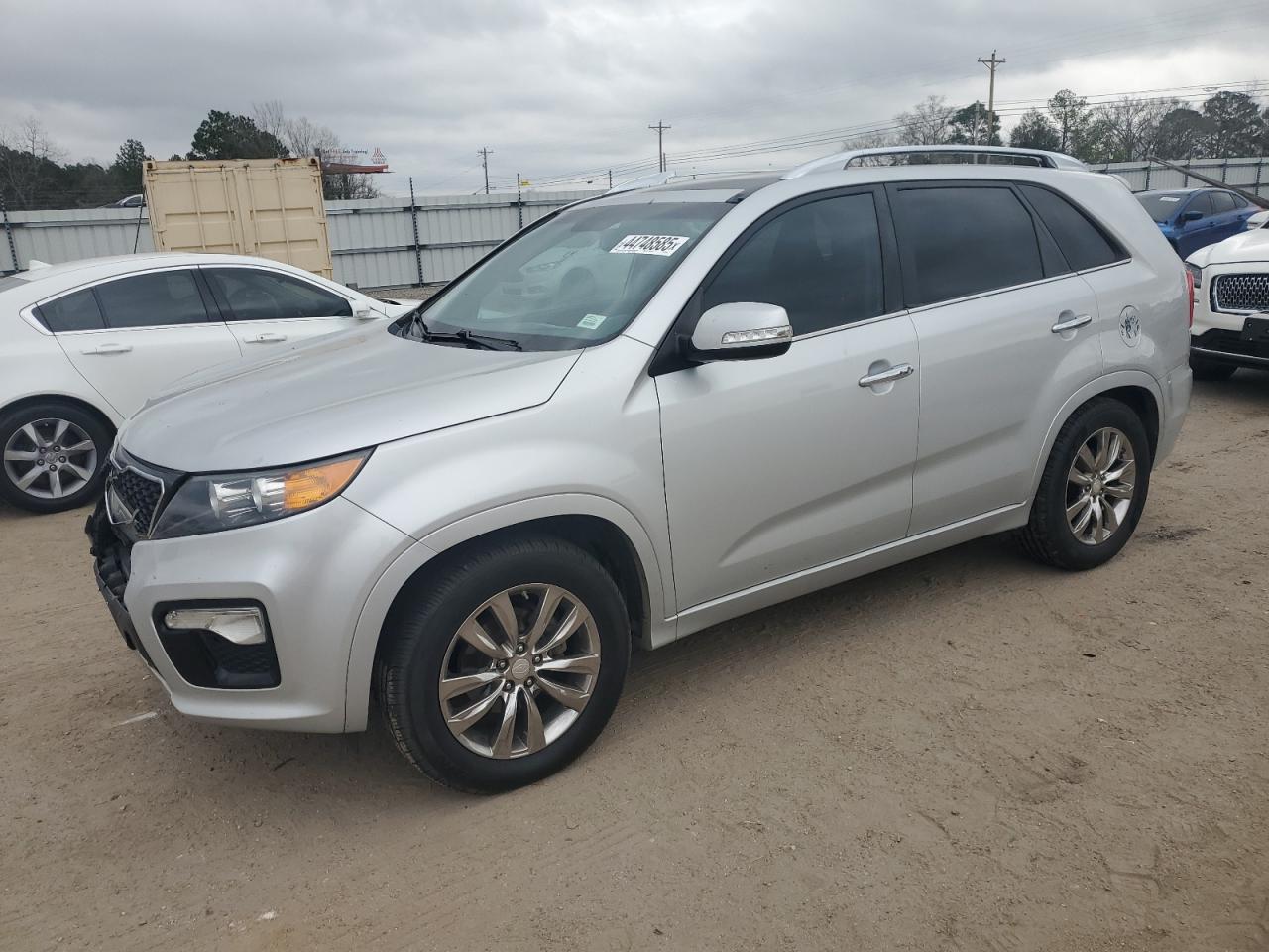 2013 Kia Sorento - Image 1