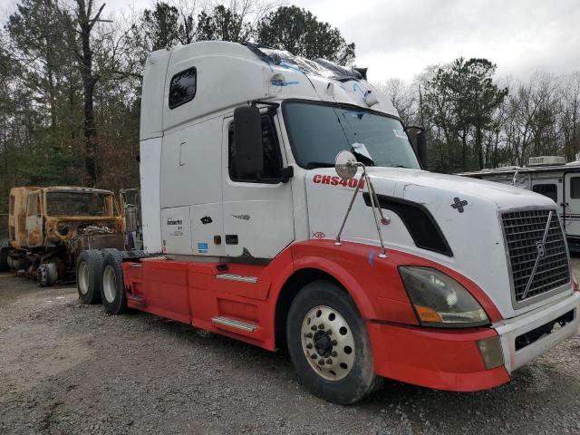 2005 Volvo Vn Vnl