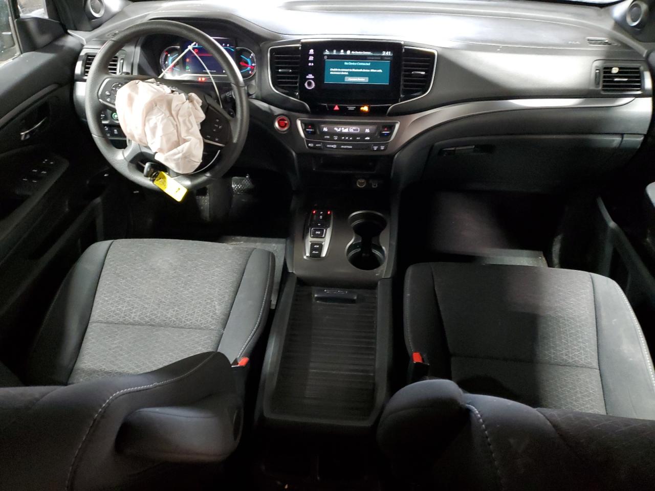 2021 Honda Passport - Image 8