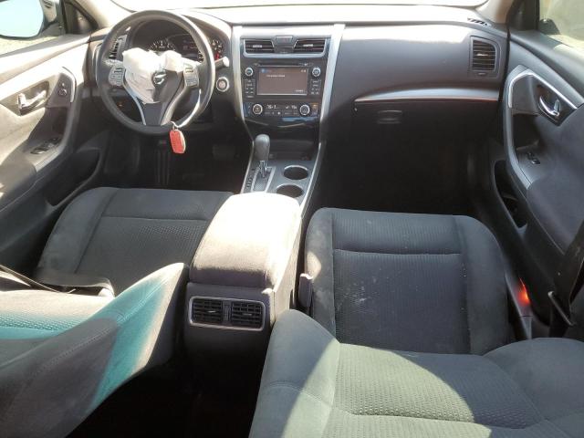  NISSAN ALTIMA 2015 Szary