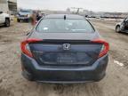 2017 Honda Civic Ex for Sale in Kansas City, KS - Front End